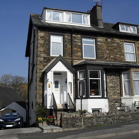 Invergarry Room Only Guest House For Adults Windermere Exterior foto