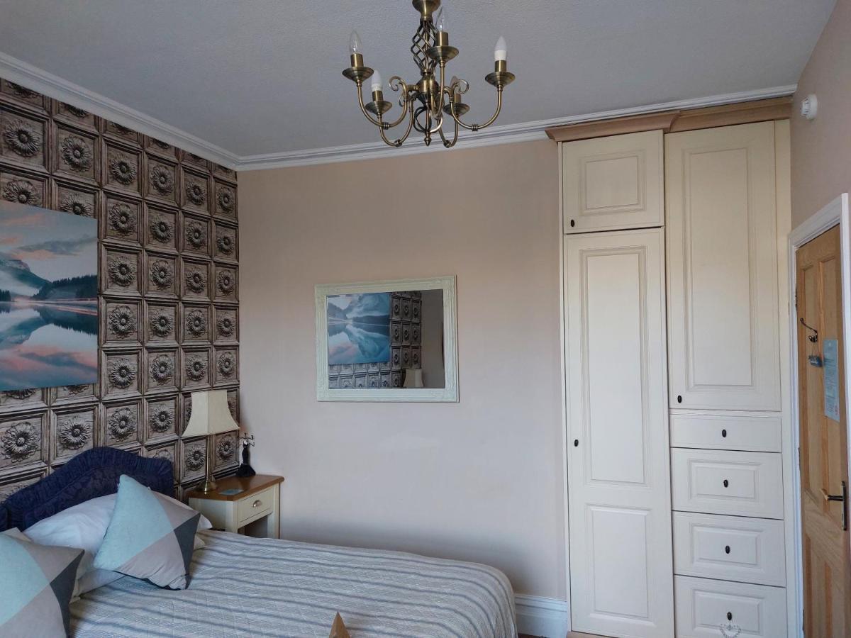 Invergarry Room Only Guest House For Adults Windermere Exterior foto