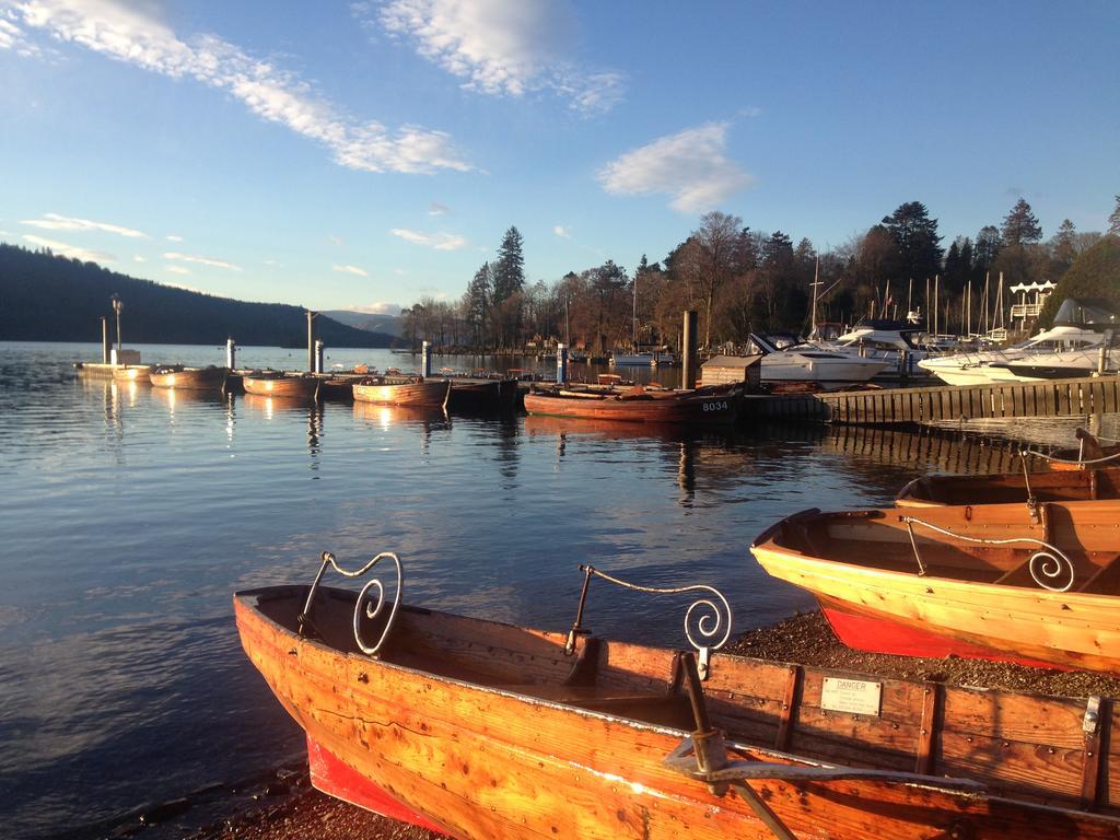 Invergarry Room Only Guest House For Adults Windermere Exterior foto