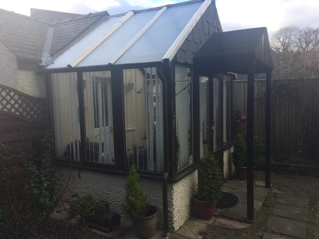 Invergarry Room Only Guest House For Adults Windermere Exterior foto