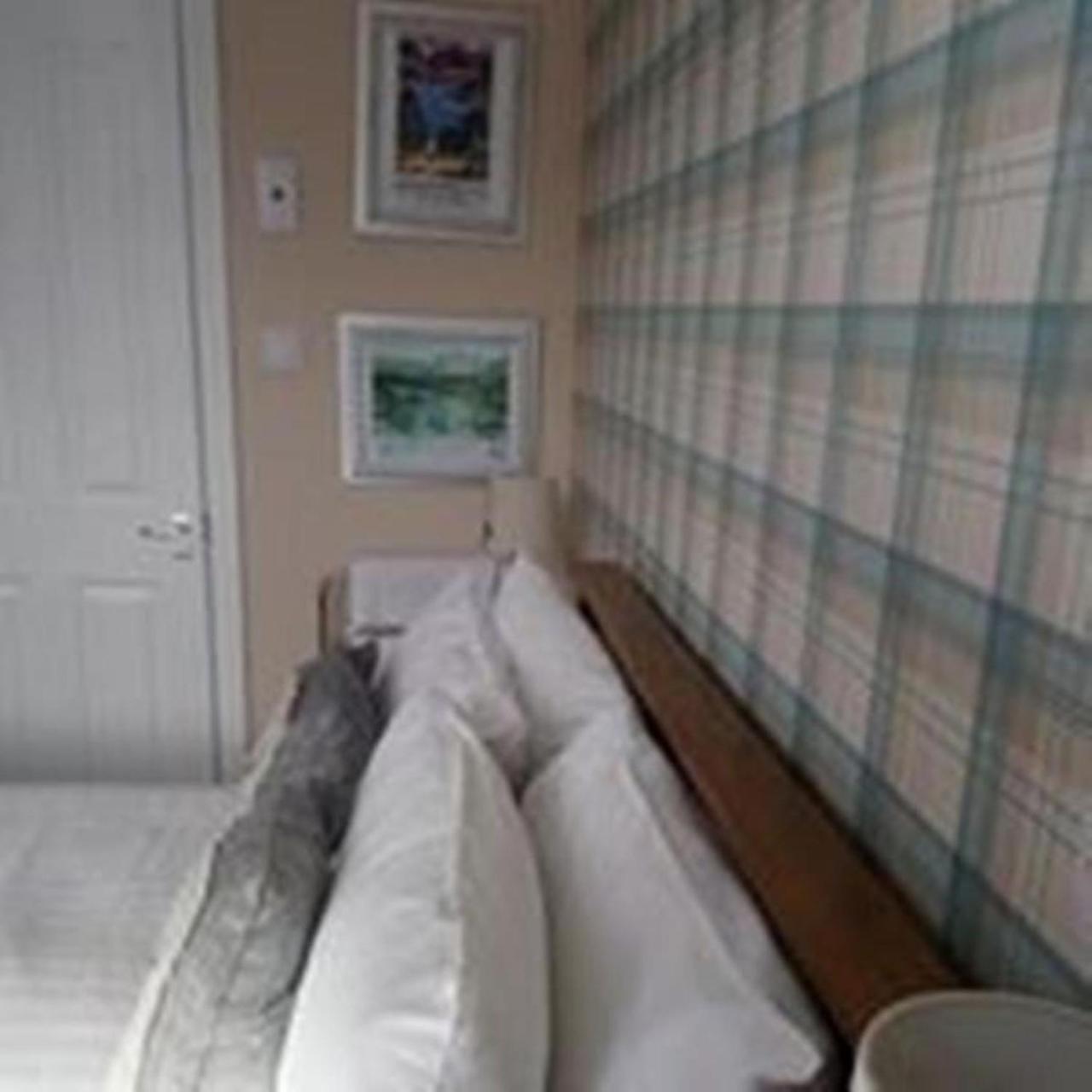 Invergarry Room Only Guest House For Adults Windermere Exterior foto