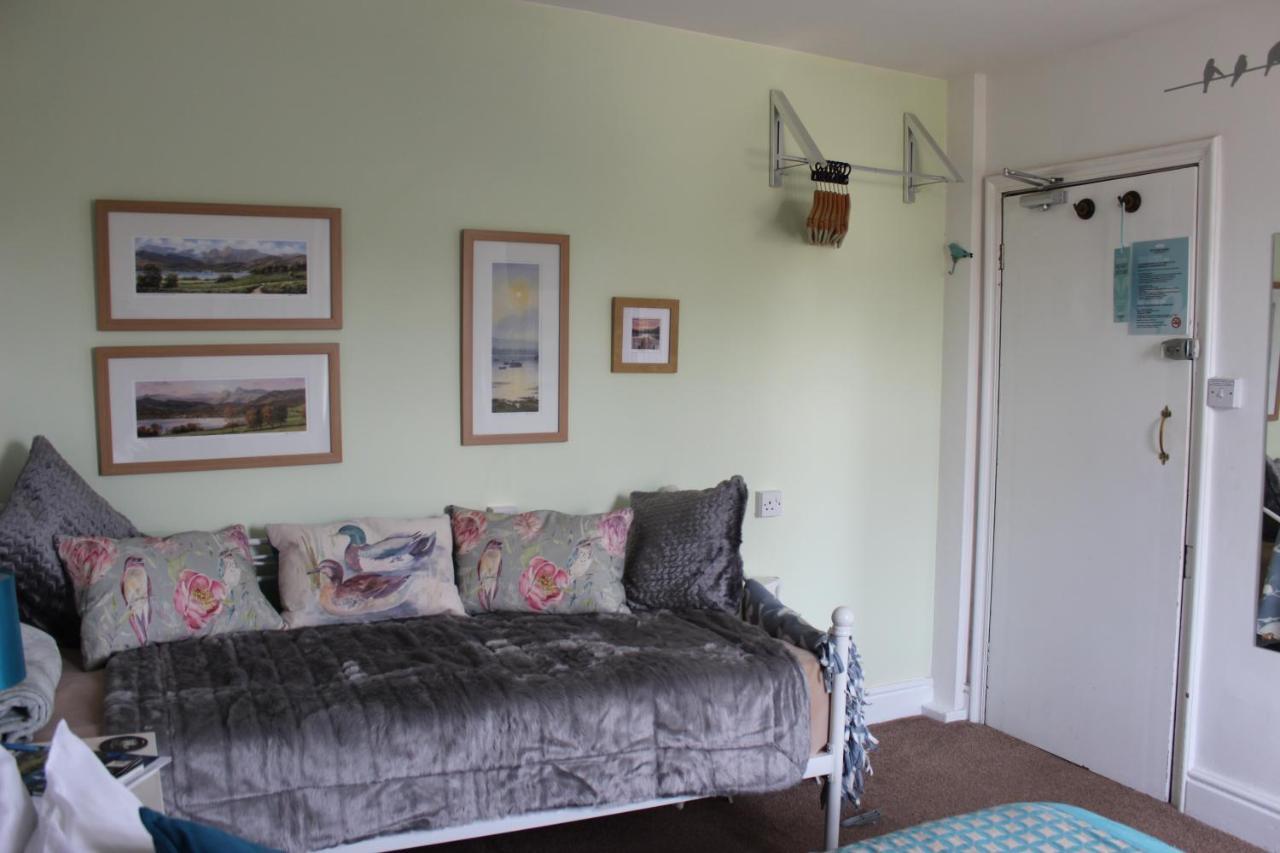 Invergarry Room Only Guest House For Adults Windermere Exterior foto